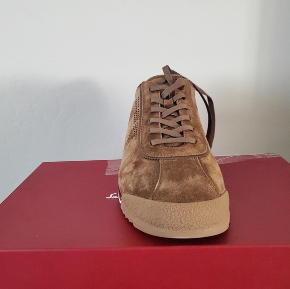 Salvatore Ferragamo Shoes - Picture 12 of 16